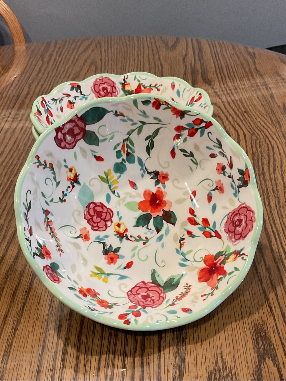 NWOT pioneer woman bowls